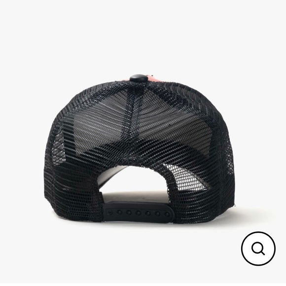 Gold Star Hat Accessories Gold Star Trucker Hat Poshmark